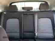 2022 Hyundai Kona SE with VIN KM8K22AB9NU819521, listed as a Copart auction lot 81771675 with 8,530 mi miles and Salvage title. Bid and sale history available at DreamBid. Image 10.