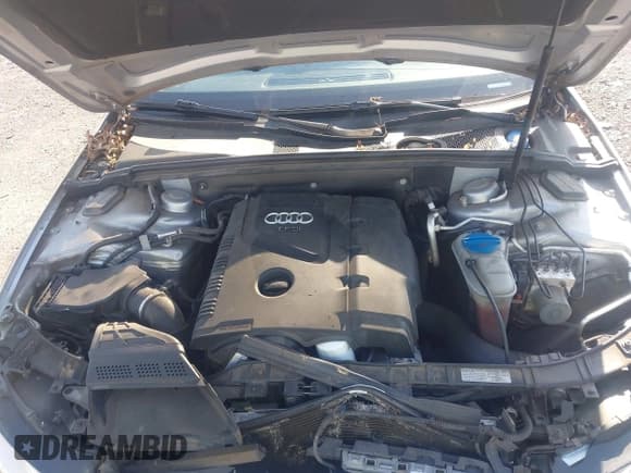 ✅ 2015 Audi allroad A4 Premium Plus • VIN: WA1UFAFL3FA019307 • Лот: 42735485. Опубликован ранее на IAAI с пробегом 126 644 миль. Бесплатный доступ к архиву аукционных продаж из США и подробный отчёт об истории автомобиля на DreamBid. Изображение 10.