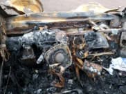 ✅ 2018 Honda CR-V EX • VIN: 7FARW1H50JE034846 • Lot: 93225765. Listed on Copart with Not provided. Free auction sales archive from the USA and detailed vehicle history report at DreamBid. Image 9.