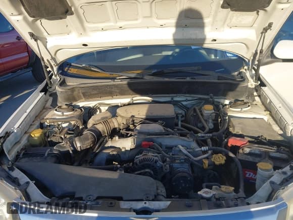 ✅ 2010 Subaru Forester X Premium • VIN: JF2SH6CC4AH746823 • Lot: 43621122. Listed on IAAI with 154,711 mi. Free auction sales archive from the USA and detailed vehicle history report at DreamBid. Image 10.