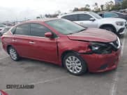 ✅ 2017 Nissan Sentra • VIN: 3N1AD7AP5HY248526 • Lot: 41885843. Wystawiony na IAAI z przebiegiem 78 935 mil. Bezpłatny archiwum sprzedaży aukcyjnych z USA i szczegółowy raport historii pojazdu na DreamBid. Zdjęcie 13.