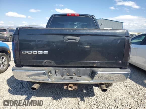 ✅ 2004 Dodge 1500 SLT • VIN: 1D7HU18DX4J113139 • Лот: 71260254. Размещён на Copart с пробегом Не указан миль. Получите бесплатный доступ к архиву аукционных продаж из США и посмотрите подробный отчёт об истории автомобиля на DreamBid. Изображение 6.