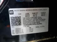 ✅ 2025 Chevrolet Equinox FWD LT • VIN: 3GNAXHEG0SL212351 • Lot: 80279415. Wystawiony na Copart z przebiegiem Nie podano. Bezpłatny archiwum sprzedaży aukcyjnych z USA i szczegółowy raport historii pojazdu na DreamBid. Zdjęcie 13.