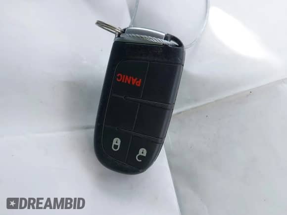 2018 Dodge Journey SE с VIN 3C4PDCAB9JT444843, выставлен на аукционе IAAI как лот 42473807 с пробегом 146 996 миль миль и . История ставок и продаж доступна на DreamBid. Изображение 11.