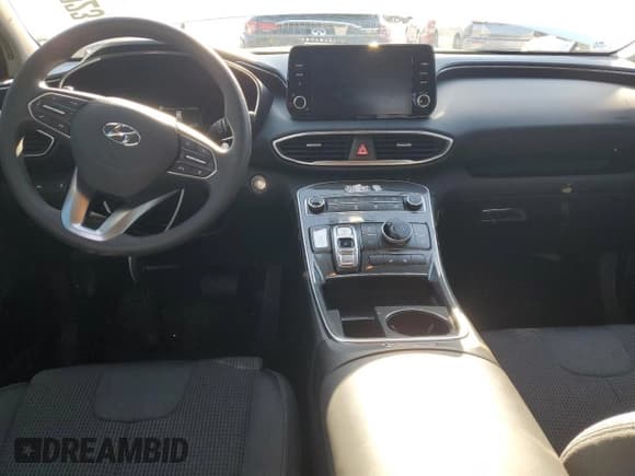 ✅ 2021 Hyundai Santa Fe SEL • VIN: 5NMS2DAJ0MH347979 • Lot: 80461023. Wystawiony na Copart z przebiegiem 30 863 mil. Bezpłatny archiwum sprzedaży aukcyjnych z USA i szczegółowy raport historii pojazdu na DreamBid. Zdjęcie 8.