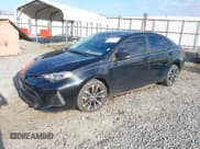 ✅ 2018 Toyota Corolla LE • VIN: 2T1BURHE1JC069885 • Lot: 43506757. Wystawiony na IAAI z przebiegiem 124 000 mil. Bezpłatny archiwum sprzedaży aukcyjnych z USA i szczegółowy raport historii pojazdu na DreamBid. Zdjęcie 2.