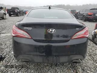✅ 2015 Hyundai Genesis Coupe 3.8L Base • VIN: KMHHT6KJ5FU129156 • Lot: 44579565. Wystawiony na Copart z przebiegiem 103 116 mil. Bezpłatny archiwum sprzedaży aukcyjnych z USA i szczegółowy raport historii pojazdu na DreamBid. Zdjęcie 6.