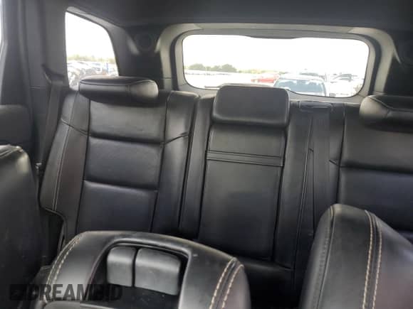 2014 Jeep Grand Cherokee Limited с VIN 1C4RJFBMXEC486037, выставлен на аукционе Copart как лот 68840215 с пробегом 129 525 миль миль и Списание • Salvage title. История ставок и продаж доступна на DreamBid. Изображение 10.