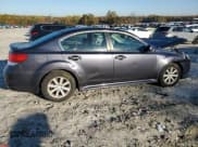 ✅ 2011 Subaru Legacy Premium Power Moon • VIN: 4S3BMBG61B3220493 • Лот: 91081355. Опубликован ранее на Copart с пробегом 177 910 миль. Бесплатный доступ к архиву аукционных продаж из США и подробный отчёт об истории автомобиля на DreamBid. Изображение 3.