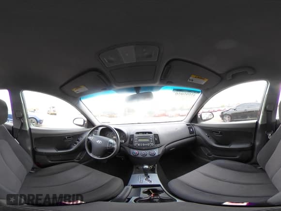 ✅ 2009 Hyundai Elantra GLS • VIN: KMHDU46D69U749250 • Лот: 43595050. Опубликован ранее на IAAI с пробегом 64 605 миль. Бесплатный доступ к архиву аукционных продаж из США и подробный отчёт об истории автомобиля на DreamBid. Изображение 19.