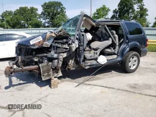 ✅ 2008 Dodge Durango SLT • VIN: 1D8HB48N78F148175 • Lot: 57434943. Wystawiony na Copart z przebiegiem Nie podano. Bezpłatny archiwum sprzedaży aukcyjnych z USA i szczegółowy raport historii pojazdu na DreamBid. Zdjęcie 1.