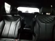 ✅ 2022 Hyundai Palisade Calligraphy • VIN: KM8R7DHEXNU382768 • Лот: 46110545. Опубликован ранее на Copart с пробегом 57 939 миль. Бесплатный доступ к архиву аукционных продаж из США и подробный отчёт об истории автомобиля на DreamBid. Изображение 10.