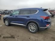 ✅ 2020 Hyundai Santa Fe SEL • VIN: 5NMS33AD9LH225766 • Lot: 42865174. Wystawiony na Copart z przebiegiem 63 160 mil. Bezpłatny archiwum sprzedaży aukcyjnych z USA i szczegółowy raport historii pojazdu na DreamBid. Zdjęcie 2.