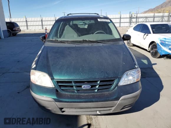 ✅ 2000 Ford Windstar LX • VIN: 2FMZA5141YBA01991 • Lot: 90044275. Wystawiony na Copart z przebiegiem 102 129 mil. Bezpłatny archiwum sprzedaży aukcyjnych z USA i szczegółowy raport historii pojazdu na DreamBid. Zdjęcie 5.