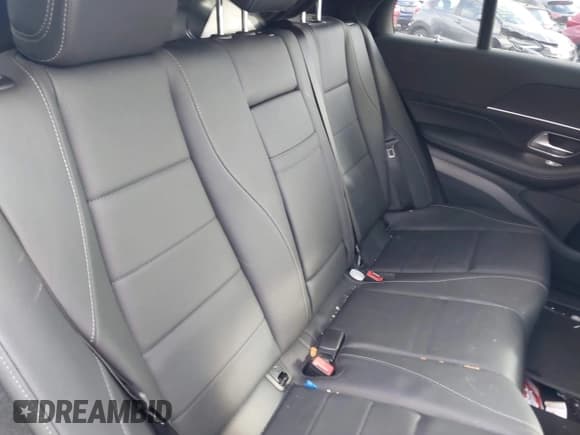 ✅ 2025 Mercedes-Benz GLE 350 • VIN: 4JGFB4FB1SB475406 • Lot: 43640429. Wystawiony na IAAI z przebiegiem 7 317 mil. Bezpłatny archiwum sprzedaży aukcyjnych z USA i szczegółowy raport historii pojazdu na DreamBid. Zdjęcie 8.