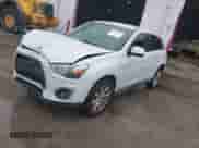 2015 Mitsubishi Outlander ES с VIN 4A4AP3AW7FE044571, выставлен на аукционе IAAI как лот 42235565 с пробегом 142 163 миль миль и . История ставок и продаж доступна на DreamBid. Изображение 2.