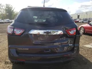 ✅ 2017 Chevrolet Traverse LS • VIN: 1GNKRFKD4HJ161658 • Lot: 70688814. Wystawiony na Copart z przebiegiem 104 272 mil. Bezpłatny archiwum sprzedaży aukcyjnych z USA i szczegółowy raport historii pojazdu na DreamBid. Zdjęcie 6.