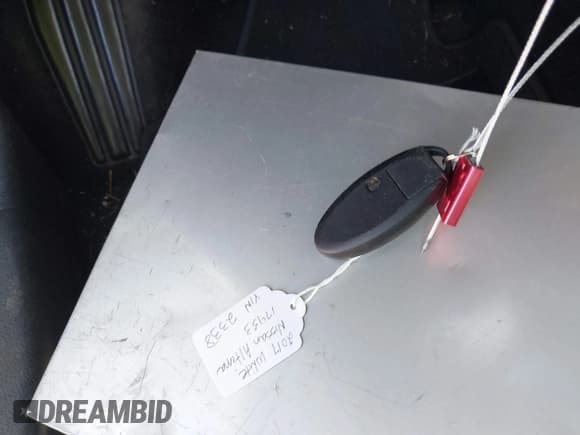 ✅ 2017 Nissan Altima SL • VIN: 1N4BL3AP9HC222338 • Lot: 41853437. Listed on IAAI with 140,899 mi. Free auction sales archive from the USA and detailed vehicle history report at DreamBid. Image 11.