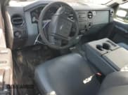 ✅ 2016 Ford F-550 XL • VIN: 1FDUF5GT6GED42011 • Lot: 69095925. Listed on Copart with 163,252 mi. Free auction sales archive from the USA and detailed vehicle history report at DreamBid. Image 8.