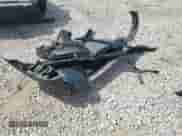 2019 Chevrolet Blazer z VIN 3GNKBBRA8KS692795, wystawiony jako Copart lot #68590504 z przebiegiem 51 747 mil mil oraz Szkoda całkowita • Salvage title. Historia ofert i sprzedaży dostępna na DreamBid. Obrazek 13.