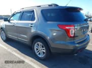 ✅ 2011 Ford Explorer XLT • VIN: 1FMHK8D80BGA44548 • Lot: 43462730. Wystawiony na IAAI z przebiegiem 187 442 mil. Bezpłatny archiwum sprzedaży aukcyjnych z USA i szczegółowy raport historii pojazdu na DreamBid. Zdjęcie 3.
