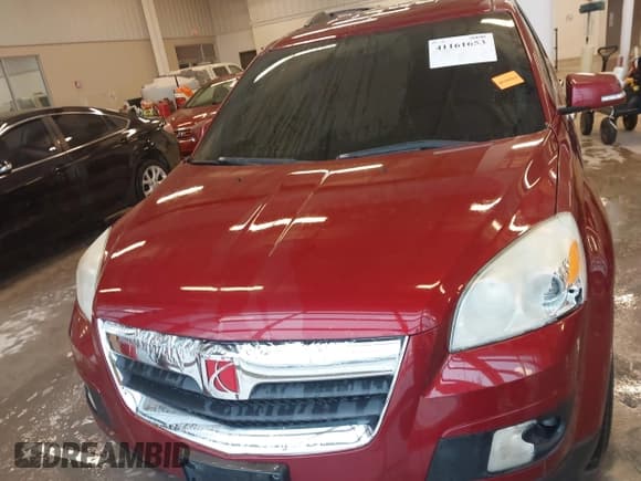 ✅ 2010 Saturn Outlook • VIN: 5GZLRVED8AJ205832 • Lot: 41161653. Wystawiony na IAAI z przebiegiem 202 839 mil. Bezpłatny archiwum sprzedaży aukcyjnych z USA i szczegółowy raport historii pojazdu na DreamBid. Zdjęcie 12.