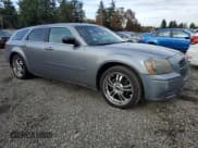 ✅ 2006 Dodge Magnum • VIN: 2D4FV47T96H335087 • Lot: 92134245. Wystawiony na Copart z przebiegiem 150 208 mil. Bezpłatny archiwum sprzedaży aukcyjnych z USA i szczegółowy raport historii pojazdu na DreamBid. Zdjęcie 4.
