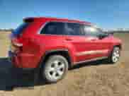 2011 Jeep Grand Cherokee Laredo z VIN 1J4RR4GG4BC537831, wystawiony jako Copart lot #90458005 z przebiegiem 322 580 mil mil oraz Szkoda całkowita • Salvage title. Historia ofert i sprzedaży dostępna na DreamBid. Obrazek 3.