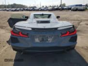 ✅ 2024 Chevrolet Corvette 2LT • VIN: 1G1YB3D4XR5107724 • Лот: 80686075. Опубликован ранее на Copart с пробегом 8 025 миль. Бесплатный доступ к архиву аукционных продаж из США и подробный отчёт об истории автомобиля на DreamBid. Изображение 6.