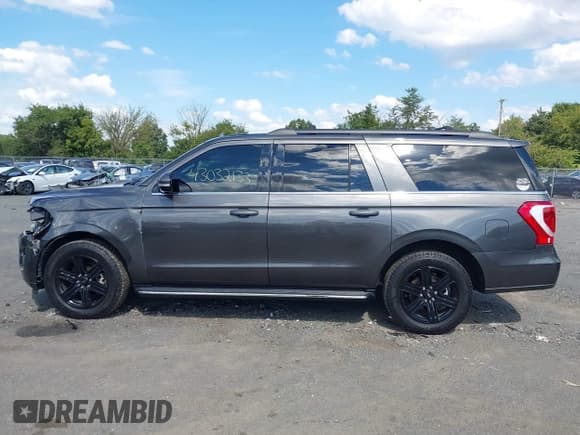 ✅ 2021 Ford Expedition Max XLT • VIN: 1FMJK1JT4MEA66228 • Лот: 43032133. Опубликован ранее на IAAI с пробегом 68 047 миль. Бесплатный доступ к архиву аукционных продаж из США и подробный отчёт об истории автомобиля на DreamBid. Изображение 14.