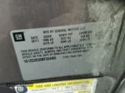 ✅ 2011 Chevrolet Malibu 1LT • VIN: 1G1ZC5EU5BF394465 • Lot: 71761804. Wystawiony na Copart z przebiegiem 174 092 mil. Bezpłatny archiwum sprzedaży aukcyjnych z USA i szczegółowy raport historii pojazdu na DreamBid. Zdjęcie 12.