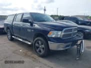 ✅ 2014 Ram 1500 Big Horn • VIN: 1C6RR6LT1ES390373 • Lot: 42328956. Wystawiony na IAAI z przebiegiem 303 185 mil. Bezpłatny archiwum sprzedaży aukcyjnych z USA i szczegółowy raport historii pojazdu na DreamBid. Zdjęcie 1.