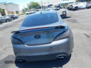 ✅ 2014 Hyundai Genesis Coupe Ultimate • VIN: KMHHU6KJ9EU120827 • Lot: 42630084. Wystawiony na IAAI z przebiegiem 118 614 mil. Bezpłatny archiwum sprzedaży aukcyjnych z USA i szczegółowy raport historii pojazdu na DreamBid. Zdjęcie 17.