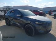 ✅ 2025 Audi Q5 Premium Plus • VIN: WA12AAGU6S2020551 • Lot: 43399256. Wystawiony na IAAI z przebiegiem 556 mil. Bezpłatny archiwum sprzedaży aukcyjnych z USA i szczegółowy raport historii pojazdu na DreamBid. Zdjęcie 1.