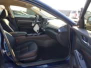 ✅ 2023 Nissan Altima SR • VIN: 1N4BL4CV4PN378372 • Lot: 43445443. Wystawiony na IAAI z przebiegiem 30 211 mil. Bezpłatny archiwum sprzedaży aukcyjnych z USA i szczegółowy raport historii pojazdu na DreamBid. Zdjęcie 5.