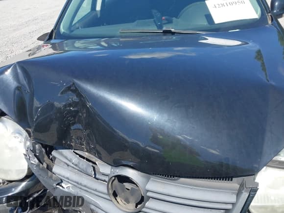 ✅ 2007 Volkswagen Jetta • VIN: 3VWGG71K37M050110 • Лот: 42810950. Опубликован ранее на IAAI с пробегом 136 740 миль. Бесплатный доступ к архиву аукционных продаж из США и подробный отчёт об истории автомобиля на DreamBid. Изображение 10.