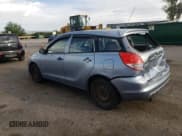 ✅ 2003 Toyota Matrix XR • VIN: 2T1KR32E23C087242 • Lot: 65115035. Listed on Copart with 299,999 mi. Free auction sales archive from the USA and detailed vehicle history report at DreamBid. Image 2.