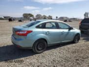 ✅ 2012 Ford Focus SE • VIN: 1FAHP3F29CL220030 • Lot: 44858885. Listed on Copart with 67,436 mi. Free auction sales archive from the USA and detailed vehicle history report at DreamBid. Image 3.