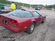 ✅ 1986 Chevrolet Corvette • VIN: 1G1YY0789G5113359 • Лот: 42463721. Опубликован ранее на IAAI с пробегом 89 415 миль. Бесплатный доступ к архиву аукционных продаж из США и подробный отчёт об истории автомобиля на DreamBid. Изображение 4.