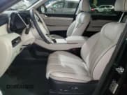 ✅ 2025 Hyundai Palisade Calligraphy • VIN: KM8R7DGE5SU855053 • Лот: 86198984. Опубликован ранее на Copart с пробегом 1 273 миль. Бесплатный доступ к архиву аукционных продаж из США и подробный отчёт об истории автомобиля на DreamBid. Изображение 7.