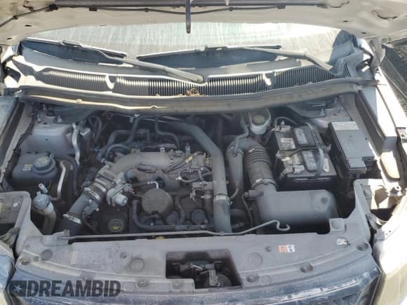 ✅ 2017 Ford Police Interceptor Utility • VIN: 1FM5K8ATXHGB71649 • Lot: 70439585. Wystawiony na Copart z przebiegiem 91 133 mil. Bezpłatny archiwum sprzedaży aukcyjnych z USA i szczegółowy raport historii pojazdu na DreamBid. Zdjęcie 12.