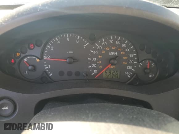 ✅ 2007 Ford Focus S • VIN: 1FAHP37N57W291013 • Lot: 82486935. Wystawiony na Copart z przebiegiem 121 943 mil. Bezpłatny archiwum sprzedaży aukcyjnych z USA i szczegółowy raport historii pojazdu na DreamBid. Zdjęcie 9.