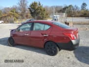 ✅ 2012 Nissan Versa SV • VIN: 3N1CN7APXCL941615 • Lot: 93283845. Listed on Copart with Not provided. Free auction sales archive from the USA and detailed vehicle history report at DreamBid. Image 3.