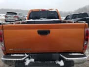 ✅ 2005 Chevrolet Colorado Z85 • VIN: 1GCDT146858221769 • Лот: 44602145. Опубликован ранее на Copart с пробегом 161 517 миль. Бесплатный доступ к архиву аукционных продаж из США и подробный отчёт об истории автомобиля на DreamBid. Изображение 10.