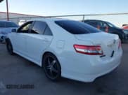 ✅ 2010 Toyota Camry LE • VIN: 4T1BF3EK9AU543677 • Lot: 43533402. Listed on IAAI with 182,204 mi. Free auction sales archive from the USA and detailed vehicle history report at DreamBid. Image 3.