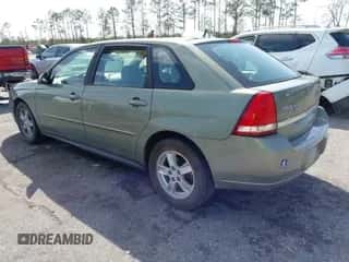 2004 Chevrolet Malibu Maxx LS с VIN 1G1ZT64884F228762, выставлен на аукционе IAAI как лот 41731895 с пробегом 248 032 миль миль и . История ставок и продаж доступна на DreamBid. Изображение 3.