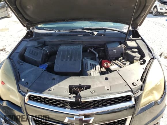 ✅ 2014 Chevrolet Equinox LT • VIN: 2GNFLGEK0E6128894 • Лот: 90925175. Опубликован ранее на Copart с пробегом 132 244 миль. Бесплатный доступ к архиву аукционных продаж из США и подробный отчёт об истории автомобиля на DreamBid. Изображение 11.