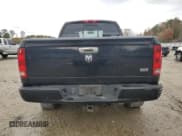 ✅ 2006 Dodge 1500 Laramie • VIN: 1D7HA18266S555209 • Лот: 91864625. Опубликован ранее на Copart с пробегом 151 425 миль. Бесплатный доступ к архиву аукционных продаж из США и подробный отчёт об истории автомобиля на DreamBid. Изображение 6.