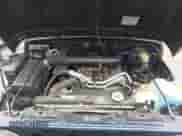 2004 Jeep Wrangler X с VIN 1J4FA39S34P776434, выставлен на аукционе IAAI как лот 43592417 с пробегом 47 593 миль миль и . История ставок и продаж доступна на DreamBid. Изображение 10.