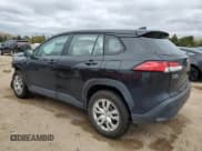 ✅ 2024 Toyota Corolla Cross L • VIN: 7MUAAABG3RV105424 • Lot: 86655895. Listed on Copart with 54,814 mi. Free auction sales archive from the USA and detailed vehicle history report at DreamBid. Image 2.